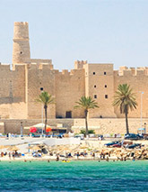 monastir