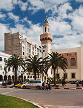 sfax