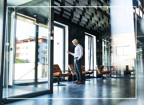 Vente et location de bureaux/ commerces