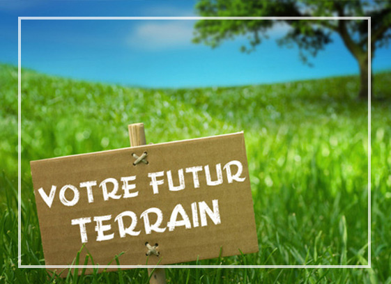 Vente de terrains et location