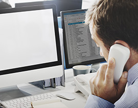 Services corporatifs