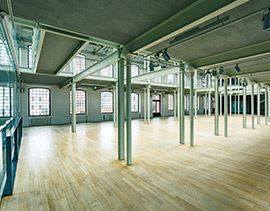 Vente et location industrielles