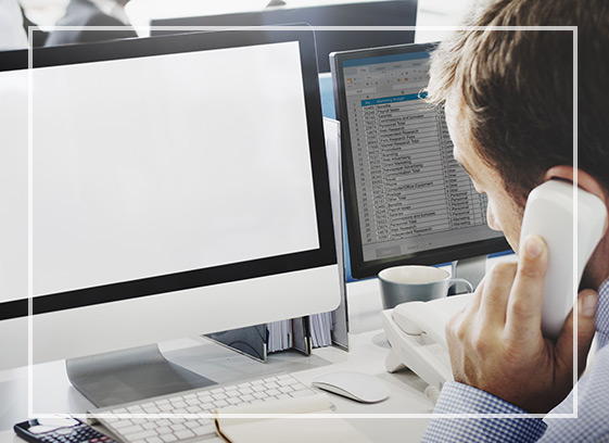 Services corporatifs