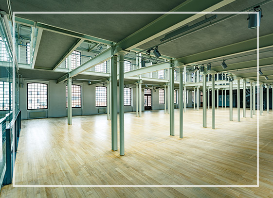 Vente et location industrielles/ commerces