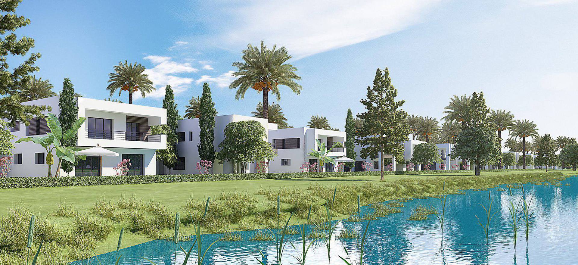 Tunisbaygolf
