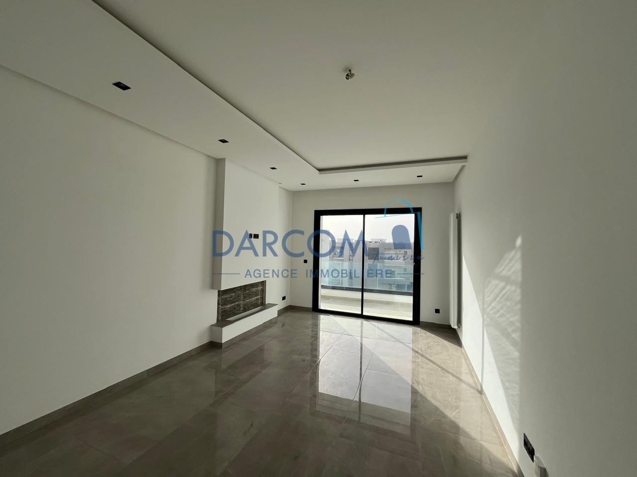 s+2 neuf de 103 m² aux Jardins de Carthage