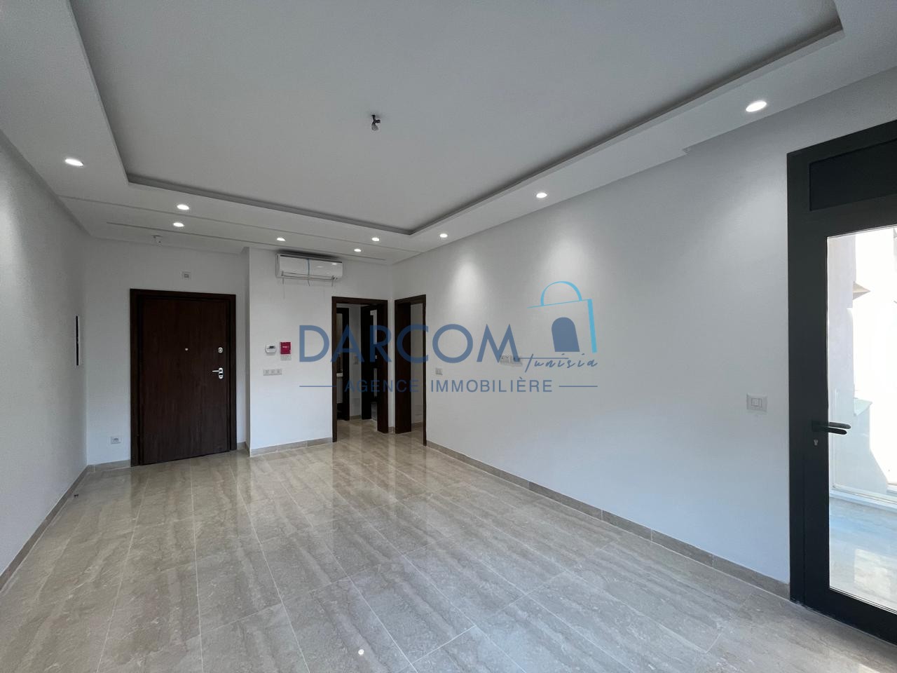 s+2 neuf de 115 m² aux Jardins de Carthage