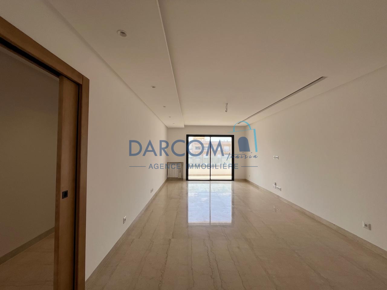 s+2 neuf 126,17 m² aux Jardins de Carthage