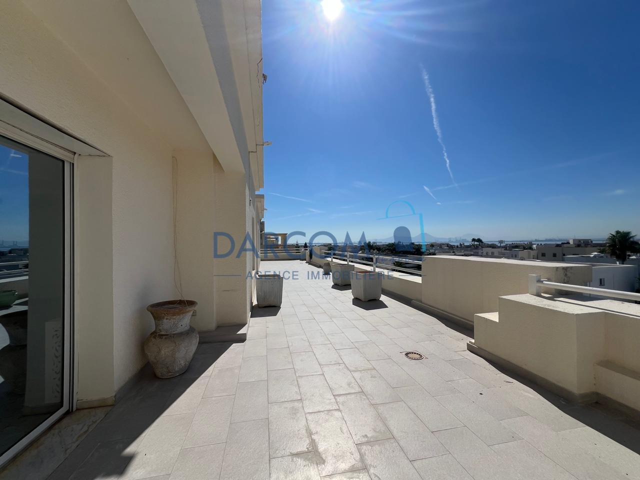 s+3 de 193,84 m² avec vue panoramique au Lac II