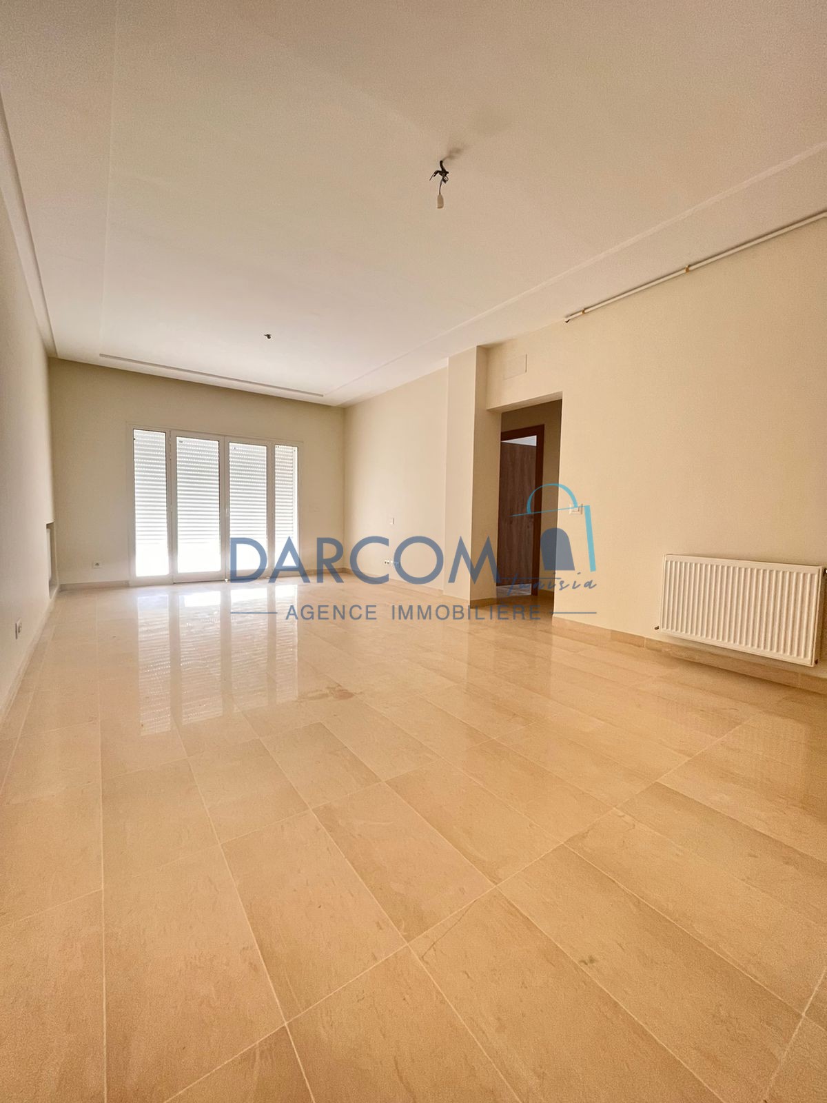 S+2 neuf 152 m² la soukra Chotrana I