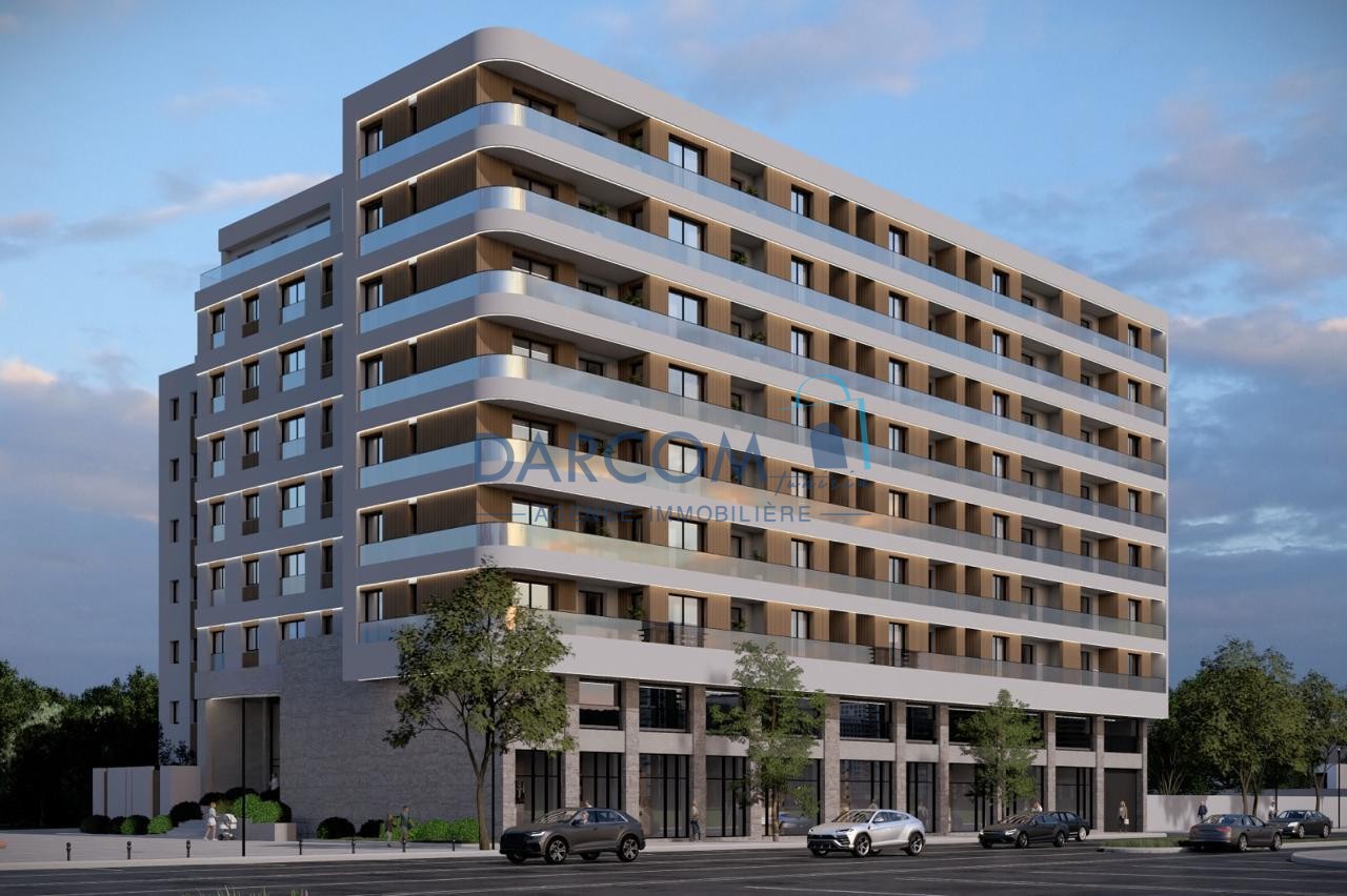 vente s+1 sur plan jardins de Carthage