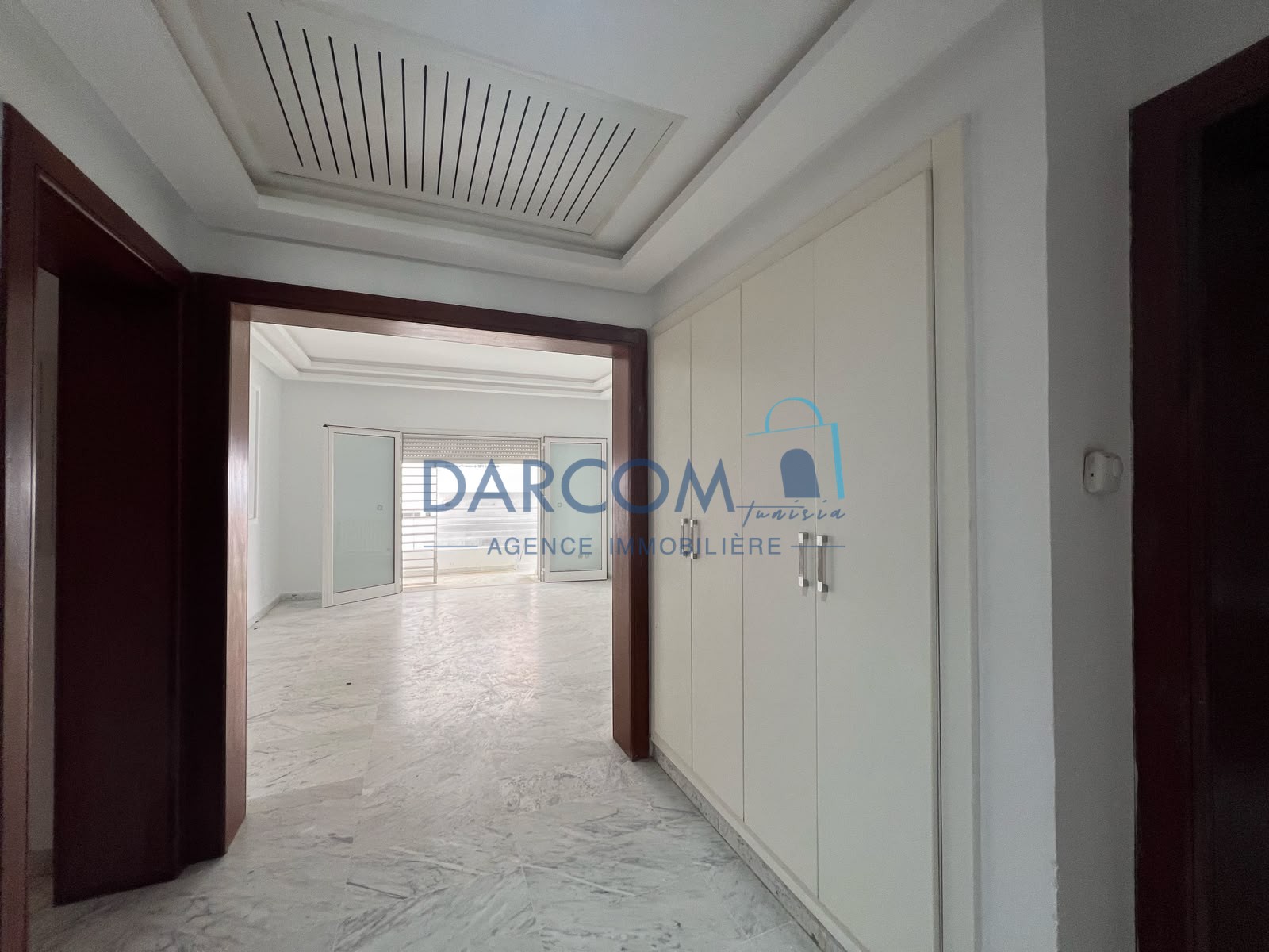 s+2 de 137 m² aux Jardins de Carthage