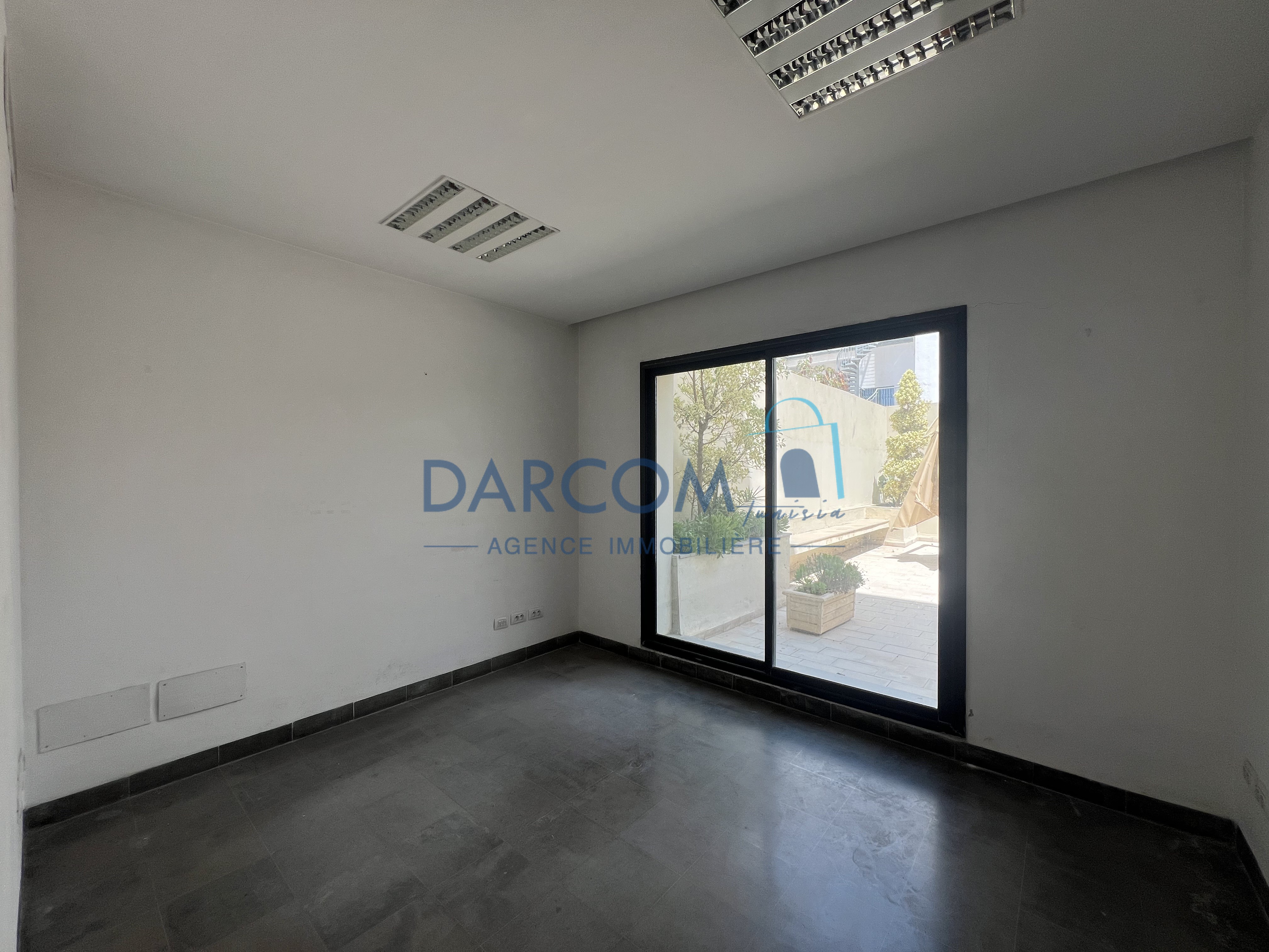 espace de bureaux au Lac 1