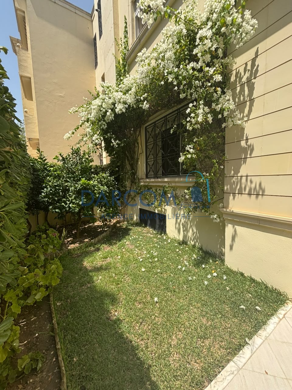Triplex S+4 La Soukra