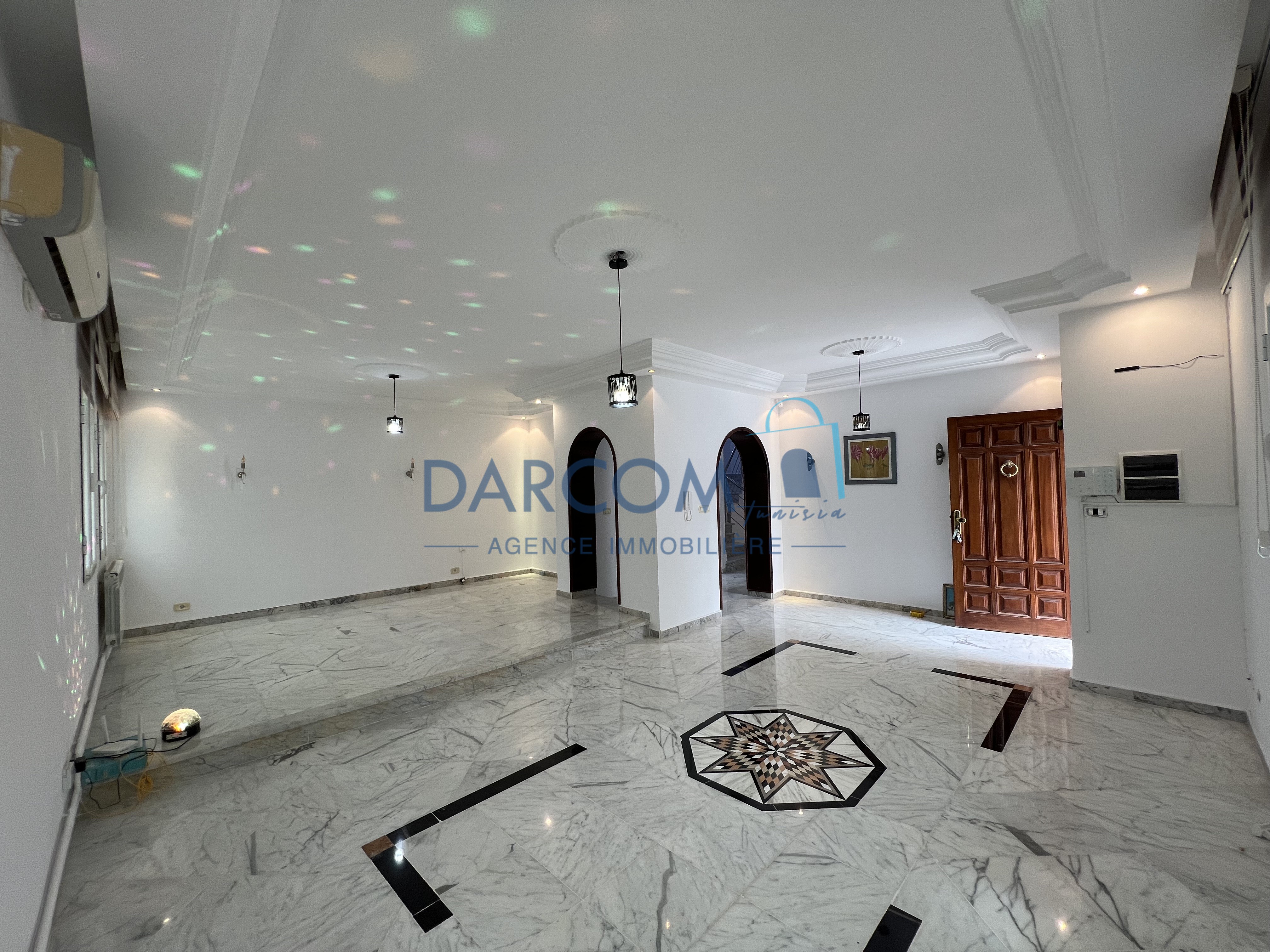 villa jumelée à Sidi Daoud La Marsa